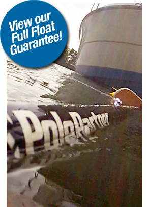 Guaranteed to Float